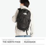 【日本正規品】 ザ・ノース・フェイス リュック メンズ レディース 大容量 通学 おしゃれ THE NORTH FACE バッグ カジュアル アウトドア 軽量 ノースフェイス 通勤 高校生 男子 女子 PC 15inch B4 26L ジェスター NM82462