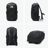 【日本正規品】 ザ・ノース・フェイス リュック メンズ レディース 大容量 通学 おしゃれ THE NORTH FACE バッグ カジュアル アウトドア 軽量 ノースフェイス 通勤 高校生 男子 女子 PC 15inch B4 26L ジェスター NM82462