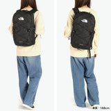 【日本正規品】 ザ・ノース・フェイス リュック メンズ レディース 大容量 通学 おしゃれ THE NORTH FACE バッグ カジュアル アウトドア 軽量 ノースフェイス 通勤 高校生 男子 女子 PC 15inch B4 26L ジェスター NM82462