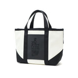 【日本正規品】 ザ・ノース・フェイス トートバッグ メンズ レディース 小さめ THE NORTH FACE バッグ カジュアル 軽量 軽い 普段 リサイクル素材 耐久性 丈夫 7L A5 ベースキャンプ BCスタンダードトートミニ NM82501