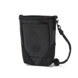 【日本正規品】 ザ・ノース・フェイス ショルダーバッグ メンズ レディース 斜めがけ THE NORTH FACE バッグ ネックポーチ カジュアル 軽量 軽い 小さめ 首掛け アウトドア おしゃれ ベースキャンプ BCネックポーチ NM82502