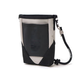 【日本正規品】 ザ・ノース・フェイス ショルダーバッグ メンズ レディース 斜めがけ THE NORTH FACE バッグ ネックポーチ カジュアル 軽量 軽い 小さめ 首掛け アウトドア おしゃれ ベースキャンプ BCネックポーチ NM82502