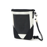 【日本正規品】 ザ・ノース・フェイス ショルダーバッグ メンズ レディース 斜めがけ THE NORTH FACE バッグ ネックポーチ カジュアル 軽量 軽い 小さめ 首掛け アウトドア おしゃれ ベースキャンプ BCネックポーチ NM82502