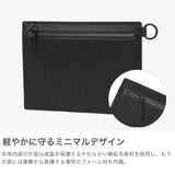 【日本正規品】 ザ・ノース・フェイス タブレットケース 8インチ THE NORTH FACE タブレット収納 シンプル カジュアル ビジネス 軽量 薄い 小さめ 通勤 出張 旅行 ランブルタブレットケース NN32512