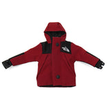 【日本正規品】 ザ・ノース・フェイス キーホルダー メンズ レディース THE NORTH FACE おしゃれ ブランド 可愛い キーケース コンパクト 黒 ブラック 軽量 軽い ミニマウンテンジャケット Mini Mountain Jacket NN32526