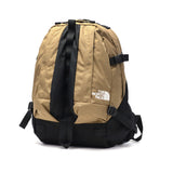 【日本正規品】 ザ・ノース・フェイス リュック メンズ レディース 大容量 通学 THE NORTH FACE バッグ おしゃれ カジュアル 軽量 軽い B4 33L ナイロン A4 ヘリテイジコレクション キンカジュー NM82550