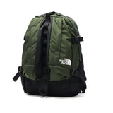 【日本正規品】 ザ・ノース・フェイス リュック メンズ レディース 大容量 通学 THE NORTH FACE バッグ おしゃれ カジュアル 軽量 軽い B4 33L ナイロン A4 ヘリテイジコレクション キンカジュー NM82550