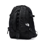 【日本正規品】 ザ・ノース・フェイス リュック メンズ レディース 大容量 通学 THE NORTH FACE バッグ おしゃれ カジュアル 軽量 軽い B4 33L ナイロン A4 ヘリテイジコレクション キンカジュー NM82550