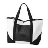 【日本正規品】 ザ・ノース・フェイス トートバッグ メンズ レディース 大きめ THE NORTH FACE バッグ 大容量 軽量 トート アウトドア ブランド 丈夫 耐久性 耐水性 PC収納 自立 B4 33L 11inch BC Standard Tote Plus NM82450