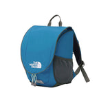 【セール15%OFF】【日本正規品】 ザ・ノース・フェイス リュック キッズ 男の子 女の子 THE NORTH FACE バックパック 軽量 軽い 小さめ 8L A5 ナイロン フラップ かぶせ 子供 子ども ノースフェイス イッピーパック NMJ72550