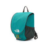 【セール15%OFF】【日本正規品】 ザ・ノース・フェイス リュック キッズ 男の子 女の子 THE NORTH FACE バックパック 軽量 軽い 小さめ 8L A5 ナイロン フラップ かぶせ 子供 子ども ノースフェイス イッピーパック NMJ72550