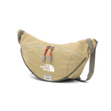 【日本正規品】 ザ・ノース・フェイス ウエストバッグ キッズ 男の子 女の子 THE NORTH FACE 2.5L 子供 子ども ブランド おしゃれ ショルダー ナイロン 斜めがけ イッピーヒップパック NMJ72552