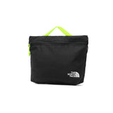 【日本正規品】 ザ・ノース・フェイス ポーチ メンズ レディース Lサイズ 小物入れ おしゃれ 薄型 THE NORTH FACE 小物 入れ 布 ナイロン ブランド 大人 ポケット ビルビーポーチL NN22603