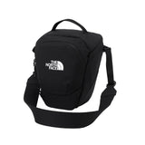 【日本正規品】 ザ・ノース・フェイス カメラバッグ ショルダー THE NORTH FACE ショルダーバッグ 軽量 ブランド おしゃれ ストラップ 斜めがけ 手持ち アウトドア 2WAY 4L エクスプローラーカメラバッグ NM72613