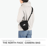 【日本正規品】 ザ・ノース・フェイス カメラバッグ ショルダー THE NORTH FACE ショルダーバッグ 軽量 ブランド おしゃれ ストラップ 斜めがけ 手持ち アウトドア 2WAY 4L エクスプローラーカメラバッグ NM72613