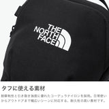 【日本正規品】 ザ・ノース・フェイス カメラバッグ ショルダー THE NORTH FACE ショルダーバッグ 軽量 ブランド おしゃれ ストラップ 斜めがけ 手持ち アウトドア 2WAY 4L エクスプローラーカメラバッグ NM72613