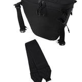 【日本正規品】 ザ・ノース・フェイス カメラバッグ ショルダー THE NORTH FACE ショルダーバッグ 軽量 ブランド おしゃれ ストラップ 斜めがけ 手持ち アウトドア 2WAY 4L エクスプローラーカメラバッグ NM72613