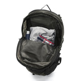 【日本正規品】 ザ・ノース・フェイス リュック メンズ レディース THE NORTH FACE バッグ おしゃれ バック 小さめ カジュアル ブランド 軽量 耐久性 登山 デイパック アウトドア 18L B5 ファクター 18 NM62603