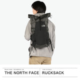 【日本正規品】 ザ・ノース・フェイス リュック メンズ レディース THE NORTH FACE バッグ おしゃれ バック 大きめ 大容量 カジュアル ブランド 軽量 耐久性 登山 アウトドア 29L A4 ファクター 28 NM62602