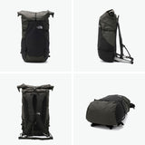 【日本正規品】 ザ・ノース・フェイス リュック メンズ レディース THE NORTH FACE バッグ おしゃれ バック 大きめ 大容量 カジュアル ブランド 軽量 耐久性 登山 アウトドア 29L A4 ファクター 28 NM62602