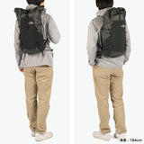 【日本正規品】 ザ・ノース・フェイス リュック メンズ レディース THE NORTH FACE バッグ おしゃれ バック 大きめ 大容量 カジュアル ブランド 軽量 耐久性 登山 アウトドア 29L A4 ファクター 28 NM62602