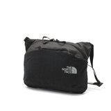 【日本正規品】 ザ・ノース・フェイス ショルダーバッグ メンズ レディース ミニ THE NORTH FACE ブランド カジュアル 斜めがけ 日常使い 耐久性 アウトドア 軽量 おでかけ トラベル 3L ファクター 3 NM72612