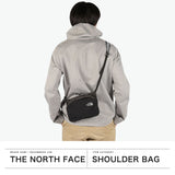 【日本正規品】 ザ・ノース・フェイス ショルダーバッグ メンズ レディース ミニ THE NORTH FACE ブランド カジュアル 斜めがけ 日常使い 耐久性 アウトドア 軽量 おでかけ トラベル 3L ファクター 3 NM72612