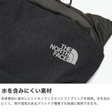 【日本正規品】 ザ・ノース・フェイス ショルダーバッグ メンズ レディース ミニ THE NORTH FACE ブランド カジュアル 斜めがけ 日常使い 耐久性 アウトドア 軽量 おでかけ トラベル 3L ファクター 3 NM72612