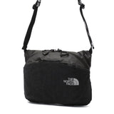 【日本正規品】 ザ・ノース・フェイス ショルダーバッグ メンズ レディース ミニ THE NORTH FACE ブランド カジュアル 斜めがけ 日常使い 耐久性 アウトドア 軽量 おでかけ トラベル 3L ファクター 3 NM72612