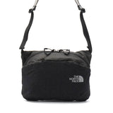 【日本正規品】 ザ・ノース・フェイス ショルダーバッグ メンズ レディース ミニ THE NORTH FACE ブランド カジュアル 斜めがけ 日常使い 耐久性 アウトドア 軽量 おでかけ トラベル 3L ファクター 3 NM72612