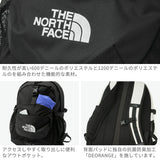 【日本正規品】 ザ・ノース・フェイス リュック メンズ レディース 通学 通勤 おしゃれ THE NORTH FACE 大人 カジュアル 旅行 ブランド 軽い 軽量 A4 23L バッグ リープ Leap 20 リープ20 NM62611