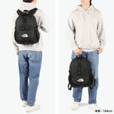 【日本正規品】 ザ・ノース・フェイス リュック メンズ レディース 通学 通勤 おしゃれ THE NORTH FACE 大人 カジュアル 旅行 ブランド 軽い 軽量 A4 23L バッグ リープ Leap 20 リープ20 NM62611