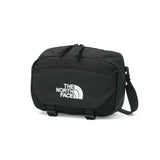 【日本正規品】 ザ・ノース・フェイス ショルダーバッグ メンズ レディース 斜めがけバッグ 小さめ THE NORTH FACE ブランド 斜めがけ 大人 ミニショルダー 4L バッグ リープ Leap Mini Shoulder リープミニショルダー NM72602