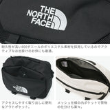 【日本正規品】 ザ・ノース・フェイス ショルダーバッグ メンズ レディース 斜めがけバッグ 小さめ THE NORTH FACE ブランド 斜めがけ 大人 ミニショルダー 4L バッグ リープ Leap Mini Shoulder リープミニショルダー NM72602