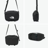 【日本正規品】 ザ・ノース・フェイス ショルダーバッグ メンズ レディース 斜めがけバッグ 小さめ THE NORTH FACE ブランド 斜めがけ 大人 ミニショルダー 4L バッグ リープ Leap Mini Shoulder リープミニショルダー NM72602