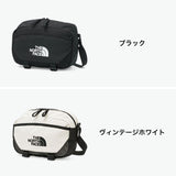 【日本正規品】 ザ・ノース・フェイス ショルダーバッグ メンズ レディース 斜めがけバッグ 小さめ THE NORTH FACE ブランド 斜めがけ 大人 ミニショルダー 4L バッグ リープ Leap Mini Shoulder リープミニショルダー NM72602