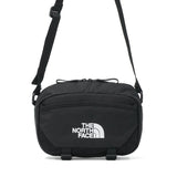 【日本正規品】 ザ・ノース・フェイス ショルダーバッグ メンズ レディース 斜めがけバッグ 小さめ THE NORTH FACE ブランド 斜めがけ 大人 ミニショルダー 4L バッグ リープ Leap Mini Shoulder リープミニショルダー NM72602