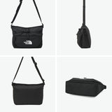 【日本正規品】 ザ・ノース・フェイス ショルダーバッグ メンズ レディース 斜めがけバッグ 小さめ THE NORTH FACE ブランド 斜めがけ 大人 ミニショルダー 8L バッグ リープ Leap Shoulder リープショルダー NM72601