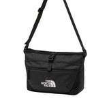 【日本正規品】 ザ・ノース・フェイス ショルダーバッグ メンズ レディース 斜めがけバッグ 小さめ THE NORTH FACE ブランド 斜めがけ 大人 ミニショルダー 8L バッグ リープ Leap Shoulder リープショルダー NM72601