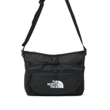 【日本正規品】 ザ・ノース・フェイス ショルダーバッグ メンズ レディース 斜めがけバッグ 小さめ THE NORTH FACE ブランド 斜めがけ 大人 ミニショルダー 8L バッグ リープ Leap Shoulder リープショルダー NM72601