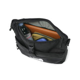 【日本正規品】 ザ・ノース・フェイス ショルダーバッグ メンズ レディース 斜めがけバッグ 小さめ THE NORTH FACE ブランド 斜めがけ 大人 ミニショルダー 8L バッグ リープ Leap Shoulder リープショルダー NM72601