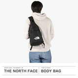 【日本正規品】 ザ・ノース・フェイス スリングバッグ メンズ レディース THE NORTH FACE ボディバッグ ブランド おしゃれ 軽い 軽量 ワンショルダー ショルダー 7L バッグ リープ Leap Sling リープスリング NM72600