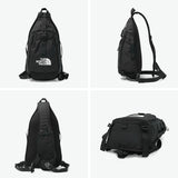 【日本正規品】 ザ・ノース・フェイス スリングバッグ メンズ レディース THE NORTH FACE ボディバッグ ブランド おしゃれ 軽い 軽量 ワンショルダー ショルダー 7L バッグ リープ Leap Sling リープスリング NM72600
