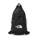【日本正規品】 ザ・ノース・フェイス スリングバッグ メンズ レディース THE NORTH FACE ボディバッグ ブランド おしゃれ 軽い 軽量 ワンショルダー ショルダー 7L バッグ リープ Leap Sling リープスリング NM72600