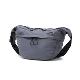 【日本正規品】 ザ・ノース・フェイス ショルダーバッグ メンズ レディース 斜めがけバッグ THE NORTH FACE バッグ 小さめ おしゃれ ブランド ナイロン 軽量 軽い ラウンド型 8L Menow メノウウォーカー NM72625