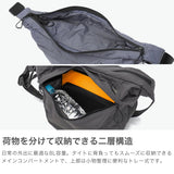 【日本正規品】 ザ・ノース・フェイス ショルダーバッグ メンズ レディース 斜めがけバッグ THE NORTH FACE バッグ 小さめ おしゃれ ブランド ナイロン 軽量 軽い ラウンド型 8L Menow メノウウォーカー NM72625