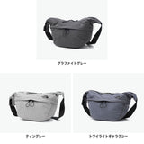 【日本正規品】 ザ・ノース・フェイス ショルダーバッグ メンズ レディース 斜めがけバッグ THE NORTH FACE バッグ 小さめ おしゃれ ブランド ナイロン 軽量 軽い ラウンド型 8L Menow メノウウォーカー NM72625