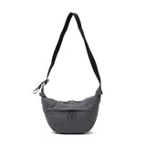 【日本正規品】 ザ・ノース・フェイス ショルダーバッグ メンズ レディース 斜めがけバッグ THE NORTH FACE バッグ 小さめ おしゃれ ブランド ナイロン 軽量 軽い ラウンド型 8L Menow メノウウォーカー NM72625