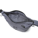 【日本正規品】 ザ・ノース・フェイス ショルダーバッグ メンズ レディース 斜めがけバッグ THE NORTH FACE バッグ 小さめ おしゃれ ブランド ナイロン 軽量 軽い ラウンド型 8L Menow メノウウォーカー NM72625