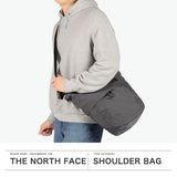 【日本正規品】 ザ・ノース・フェイス ショルダーバッグ メンズ レディース 斜めがけバッグ THE NORTH FACE バッグ おしゃれ ブランド ナイロン 軽量 ショルダー 14L A5 Menow メノウワンダー NM72624